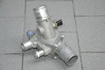 Ferrari Ff F151 F12 812 GTC4 Thermostat Compartment 267849 262913. Fixed Price $220.36.
