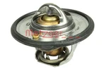 Genuine Butcher Thermostat Coolant 4006296 For Hyundai Kia. Fixed Price $41.82.