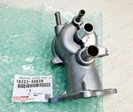 16323-38030 Lexus Genuine Oem Water Inlet Housing IS500 LC500 Engine Cooling. Fixed Price $83.91.