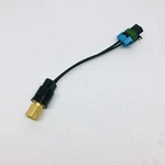 After Market High Pressure Switch Replaces K301-383 Fits Kenworth. Fixed Price $45.95.