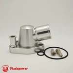 Billet Aluminum Swivel Water Neck Ford Small Block 221 260 289 302 351W 1.5''. Fixed Price $54.90.