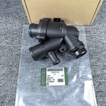 Oem Engine Coolant Thermostat & Housing For Rover Range LR4 Sport LR035124. Fixed Price $45.98.