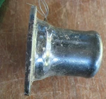 New Nos Ford 1971 Mustang Thermostat Housing D1AZ-8592-A #1. Fixed Price $74.96.