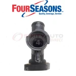 Four Seasons 84834 Engine Coolant Filler Neck For WPR0306LB CO34755 CH4834 Wi. Fixed Price $23.90.