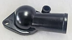 Gm 1967 - 1980 Engine Coolant Water Outlet, Thermostat Housing, Motorad CH4899. Fixed Price $7.00.
