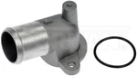 97-08 F-150 4.6 5.4 V8 Engine Coolant Water Neck Thermostat Housing 902-1005. Fixed Price $24.95.
