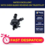 Coolant Thermostat Fits Bmw 528 F10, 3.0 09 To N53B30A Nrf 11537580627. Fixed Price $100.09.