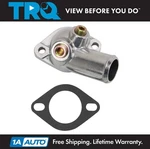 Trq Thermostat Housing For Buick Checker Chevrolet Gmc Oldsmobile Pontiac. Fixed Price $39.95.