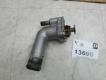 2002-2003 Nissan Maxima Thermostat Housing Cover Pipe Connector Line Oem. Fixed Price $35.99.