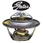 Gates 34212 Coolant Thermostat For 68067109AA 49212 456200 39212 Cooling Ra. Fixed Price $41.54.