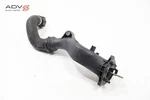 2013-2016 Mercedes GL550 X166 Radiator Coolant Upper Hose & Thermostat Tube Oem. Fixed Price $74.99.