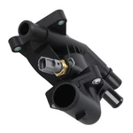 Thermostat Housing Ford Fiesta 140HP 1.0 2014-2024 CM5G9K478FB CM5G9K478GA. Fixed Price $38.78.