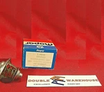 Nos Oem Mopar 5214513 Thermostat 195 One Per Order. Fixed Price $14.99.