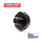Meziere WN0042S, One Black Aluminum #10 Water Neck Fitting - Performanc. Fixed Price $49.76.