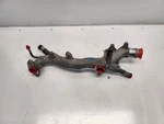 2010 Nissan Murano (3.5L / At) Coolant Water Outlet. Fixed Price $57.84.