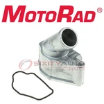 Motorad Coolant Thermostat For 1998-2003 Isuzu Rodeo Cooling Housing Op. Fixed Price $35.37.