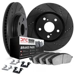Disc Brake KIT-4WD Dfc 8512-54057. Fixed Price $439.99.