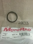 New Motorad Engine Coolant Thermostat Seal 2273. Fixed Price $11.99.