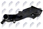 Thermostat Housing Plastic For Audi A4 Avant Skoda Vw Passat 96-08 78121121K. Fixed Price $20.86.