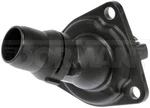 Dorman 902-5142 Engine Coolant Thermostat Housing Assembly Compatible With Selec. Fixed Price $24.00.