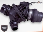 2011-2016 Bmw 535I 535XI F10 Engine Coolant Thermostat Housing 760115901 Oem. Fixed Price $41.39.