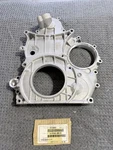 2004.5-2005 6.6L Lly Duramax Front Engine / Timing Cover 97328860 New. Fixed Price $225.00.