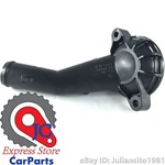 07K121121B Volkswagen Genuine Oem Jetta Coolant Thermostat Housing Cap. Fixed Price $16.58.
