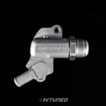 K-tuned Upper Coolant Housing With 16AN & Hose End Fitting K20A2 A3 K20Z1. Fixed Price $159.00.