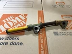 John Deere 6068 6.8L Thermostat Bypass Fitting Tube R519737 Oem. Fixed Price $66.00.