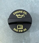 Chrysler Dodge Jeep Engine Oil Filler Cap P/n 62244 Oem. Fixed Price $11.99.