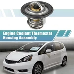 061935R000 Engine Coolant Thermostat Replacement Fit For Honda 2015-2020. Fixed Price $14.86.