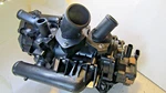 Genuine Gm Engine Coolant Flow Control Valve 12716427. Fixed Price $135.99.