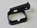 Used Original Genuine Vw Beetle Bus Ghia Thermostat Mounting Bracket 1961-79. Fixed Price $25.00.