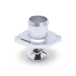 Mishimoto Low-temp Thermostat & Cnc Housing Fits Ford 6.0 Powerstroke 2003-2007. Fixed Price $147.95.