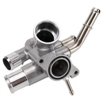 Ford Explorer 11-19 Trq ECA90657 Engine Coolant Thermostat Housing Assembly. Fixed Price $74.88.