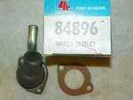 Four Seasons 84896 Water Outlet Ford Mustang Pinto 1976-1988 Nors. Fixed Price $15.95.