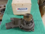 Nos Gm Water Pump 194 230 250 292 1962-73 Chevy Nova Chevelle 1565486. Fixed Price $40.00.