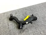 17-19 Jaguar F-pace Thermostat Housing Water Coolant Outlet Pipe Tube Oem. Fixed Price $57.50.