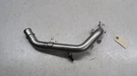 2019-2022 Cadillac XT4 Oem 2.0L Thermostat Housing Inlet Pipe 55507975. Fixed Price $55.00.