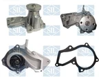 Saleri Sil PA1422A Water Pump, Engine Cooling Ford, Mazda, Volvo. Fixed Price $49.98.