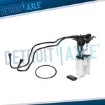 Gas Fuel Pump Module Assembly For 2009 2010 Chevrolet Cobalt Pontiac G5 2.2L. Fixed Price $101.60.