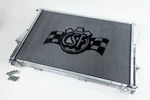 Csf Aluminum Radiator Fits 95-03 Bmw 540I E39 98-03 M5 Mt M62 S62. Fixed Price $629.00.