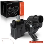 A-premium Thermostat Housing & Sensor Kit Ford Explorer Mercury. Fixed Price $28.18.