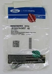 New Ford Motor Company Oem Bolt Lot Of Part No. W500214-S437. Fixed Price $17.99.