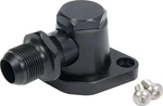 Allstar Performance ALL30372 Billet Water Neck 16AN Black. Fixed Price $106.40.