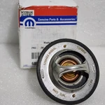 10-12 Dodge Ram 2500 3500 Engine Thermostat & Housing Genuine Mopar 68067109AB. Fixed Price $89.95.