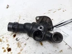 2008 Volkswagen Passat Thermostat Housing Oem. Fixed Price $41.39.