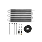 Mishimoto MMTC-TF-1275 Universal Transmission Fluid Cooler, 12" X 7.5" 0.75". Fixed Price $77.95.
