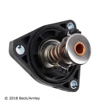 Engine Coolant Thermostat Housing Assembly Beck/arnley 143-0879. Fixed Price $51.43.