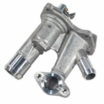Genuine Motorcraft Engine Coolant Thermostat Housing RH-213. Fixed Price $53.90.